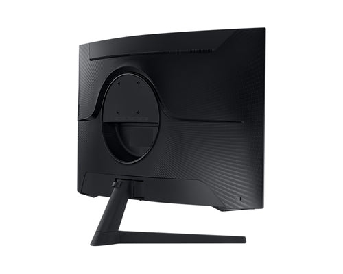 Samsung Odyssey LS32CG552EU computer monitor 81.3 cm (32 Samsung Odyssey LS32CG552EU computer monitor 81.3 cm (32
